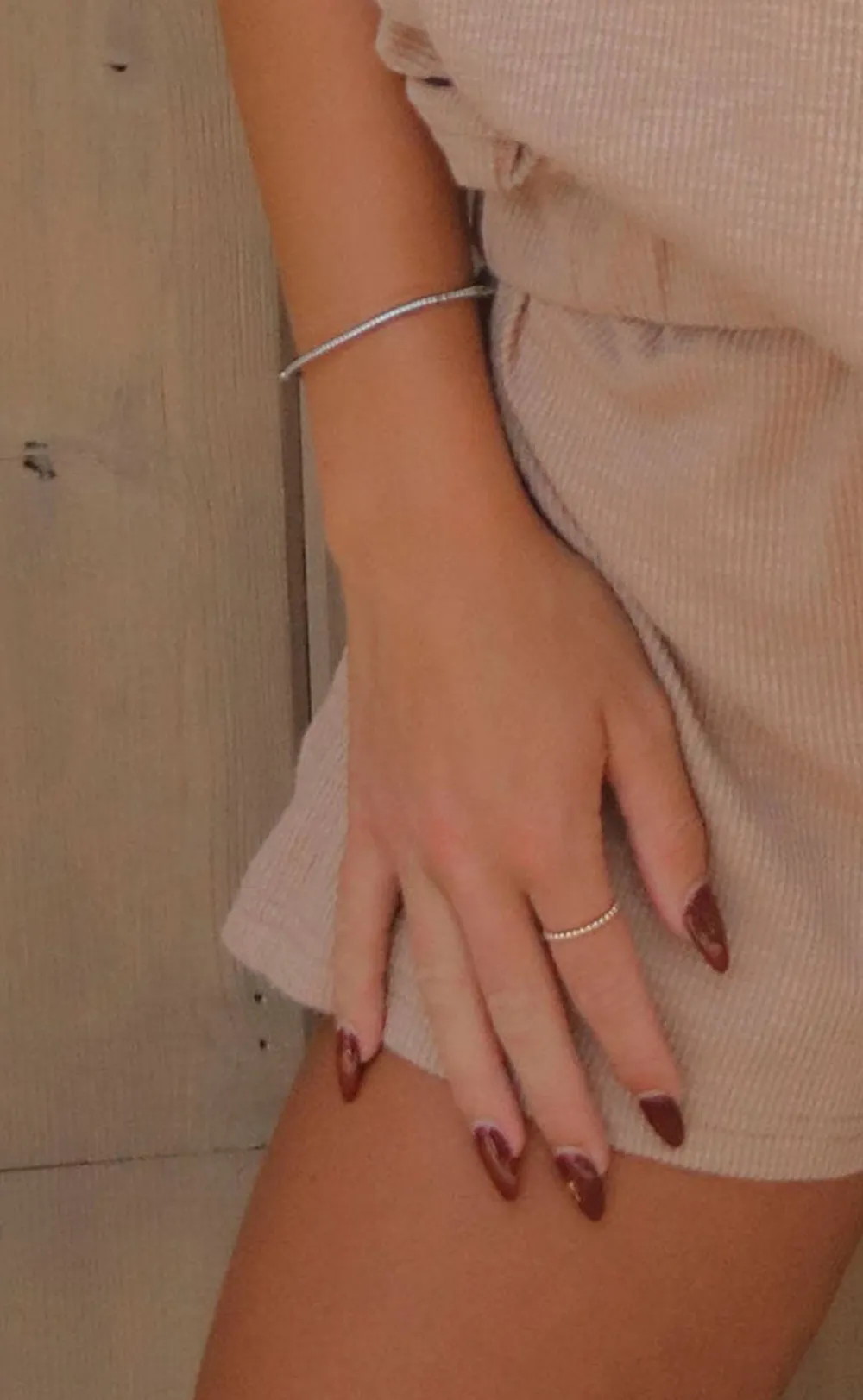 Loose fitting Short Sleeved Top and Shorts Set